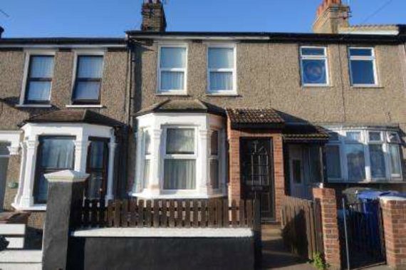 3 Bedroom Terraced